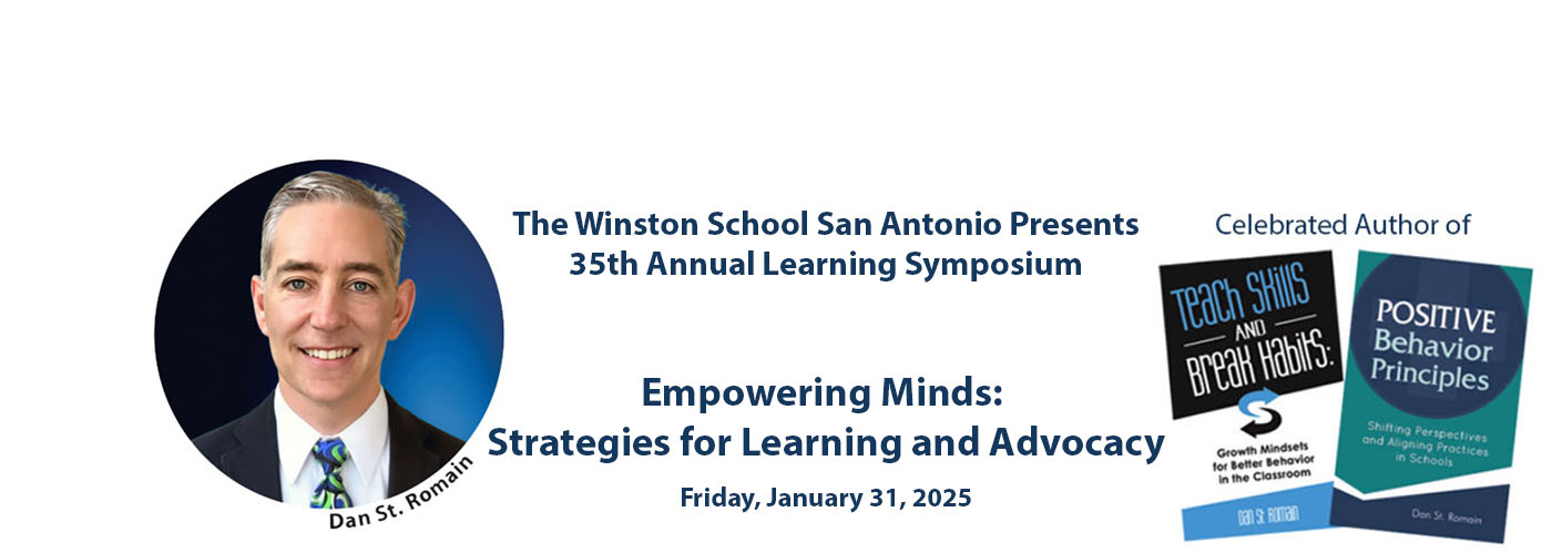 35th Annual Learning Symposium