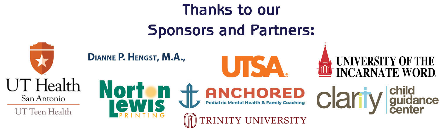 Symposium sponsor logos